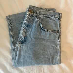 vintage carhartt jeans